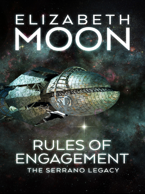 Title details for Rules of Engagement by Elizabeth Moon - Available
